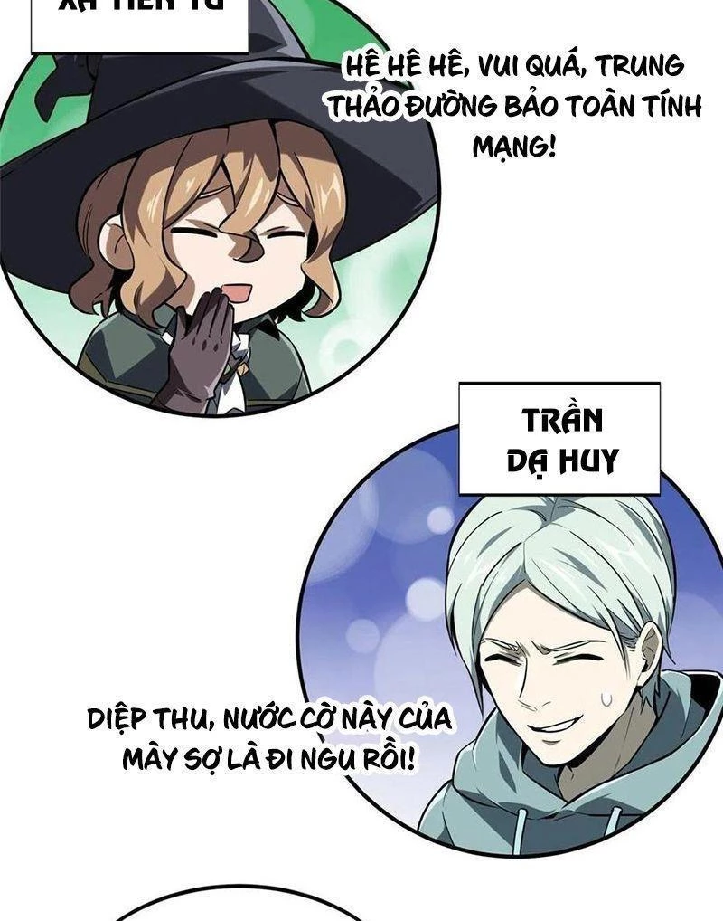 Toàn Chức Cao Thủ Chapter 77 - 45