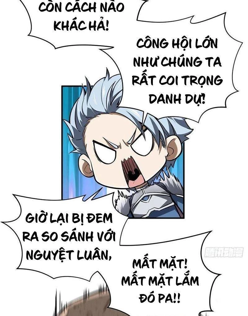 Toàn Chức Cao Thủ Chapter 77 - 48