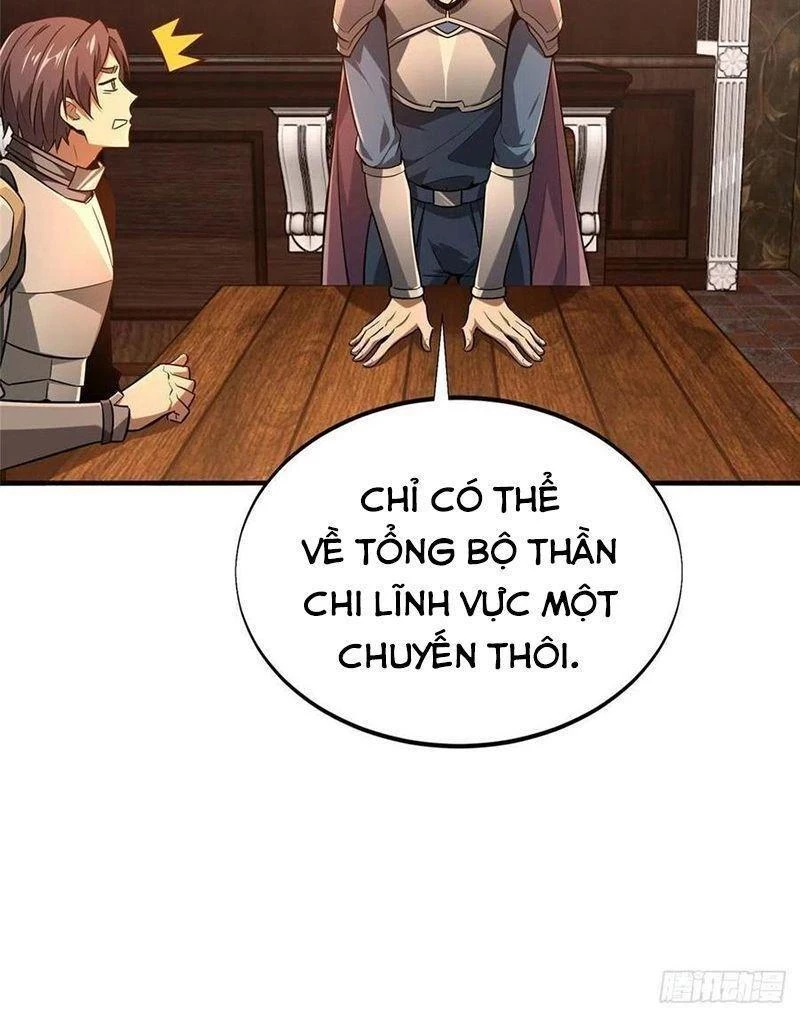 Toàn Chức Cao Thủ Chapter 77 - 50