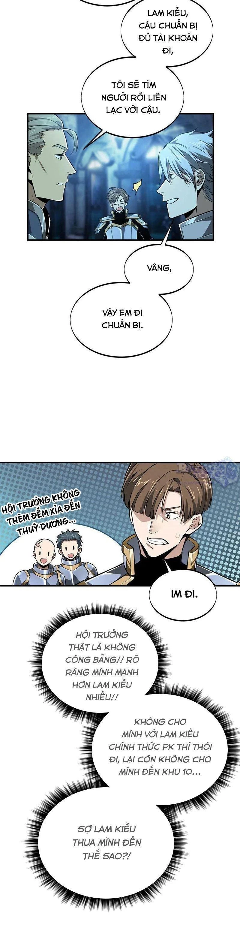 Toàn Chức Cao Thủ Chapter 78 - 6