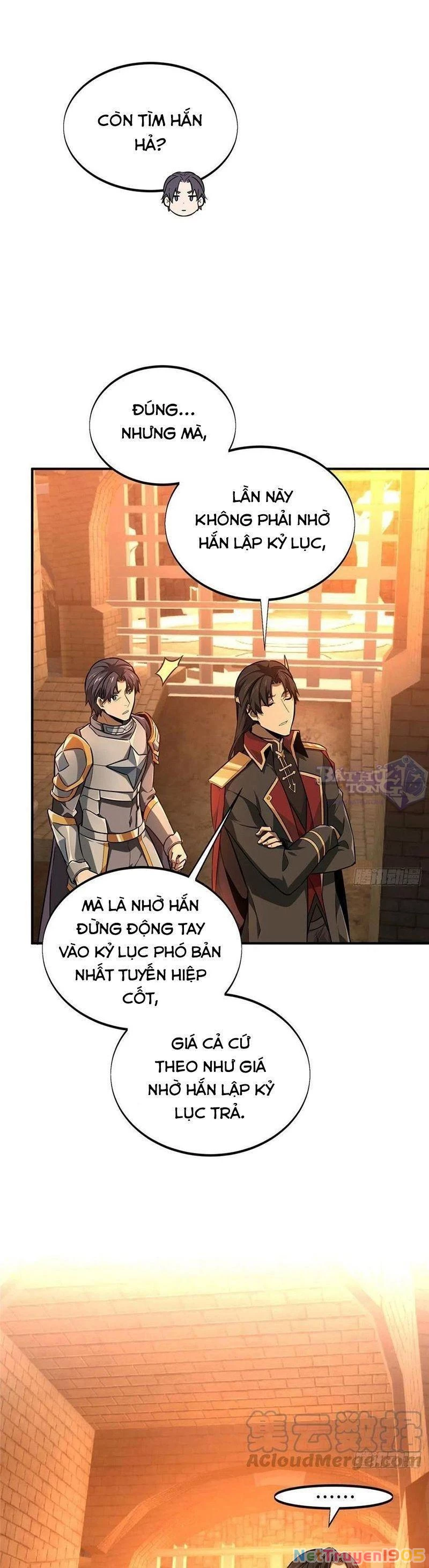Toàn Chức Cao Thủ Chapter 78 - 9