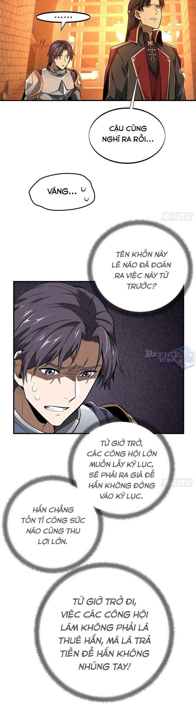 Toàn Chức Cao Thủ Chapter 78 - 10