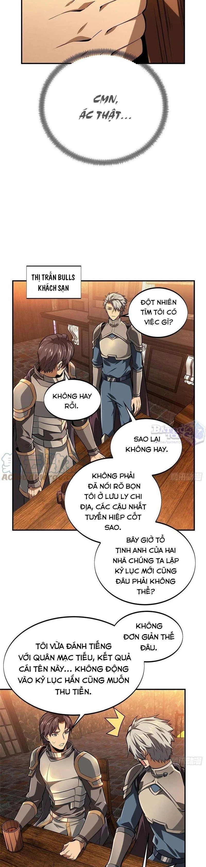 Toàn Chức Cao Thủ Chapter 78 - 13