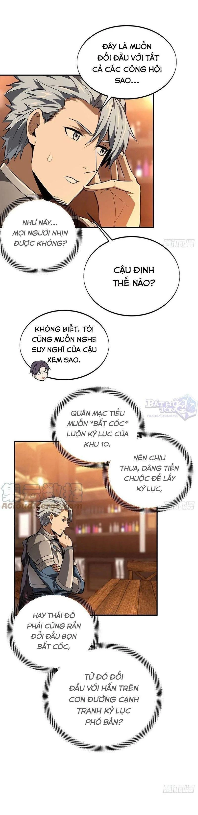 Toàn Chức Cao Thủ Chapter 78 - 15