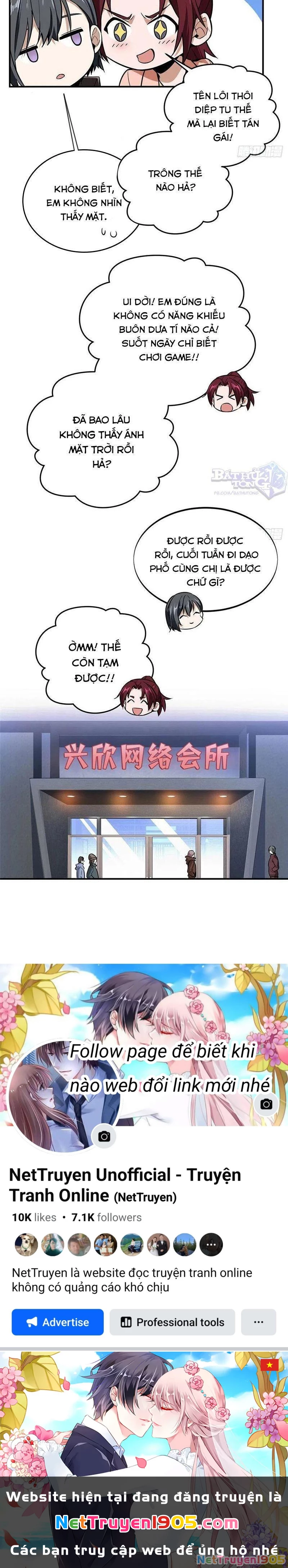 Toàn Chức Cao Thủ Chapter 78 - 20