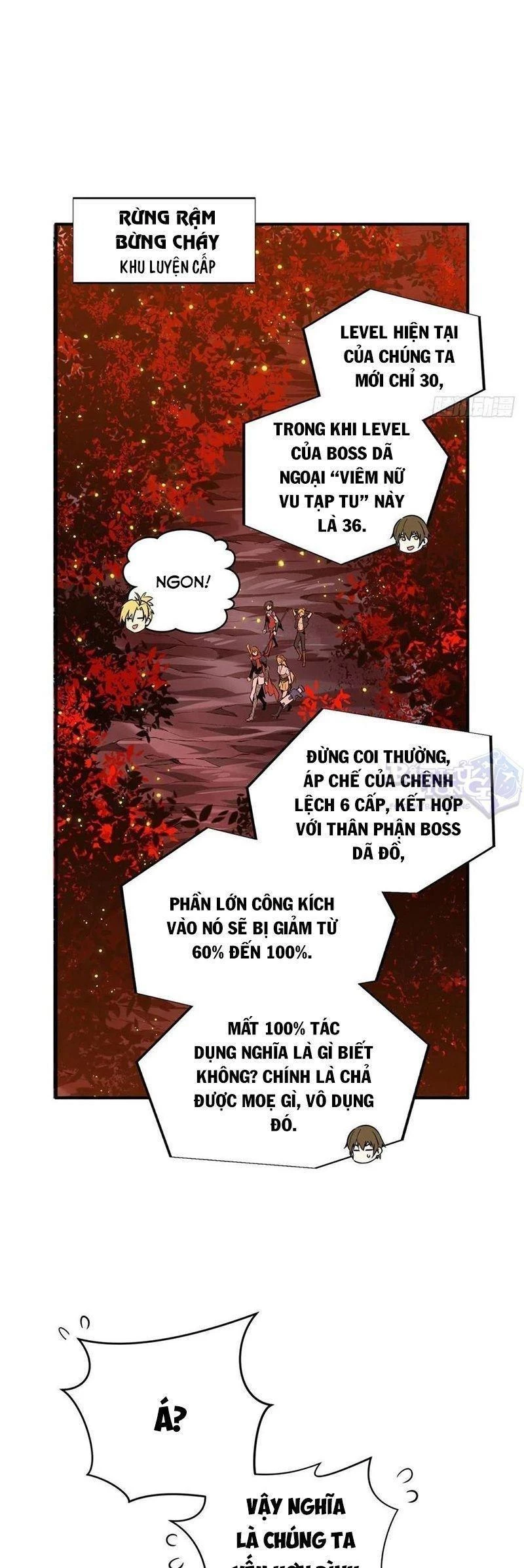 Toàn Chức Cao Thủ Chapter 79 - 4