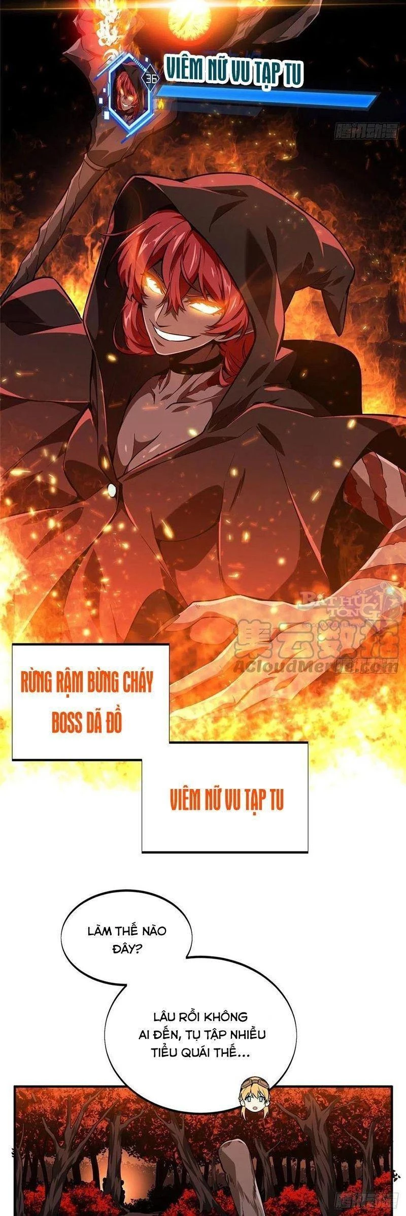 Toàn Chức Cao Thủ Chapter 79 - 6