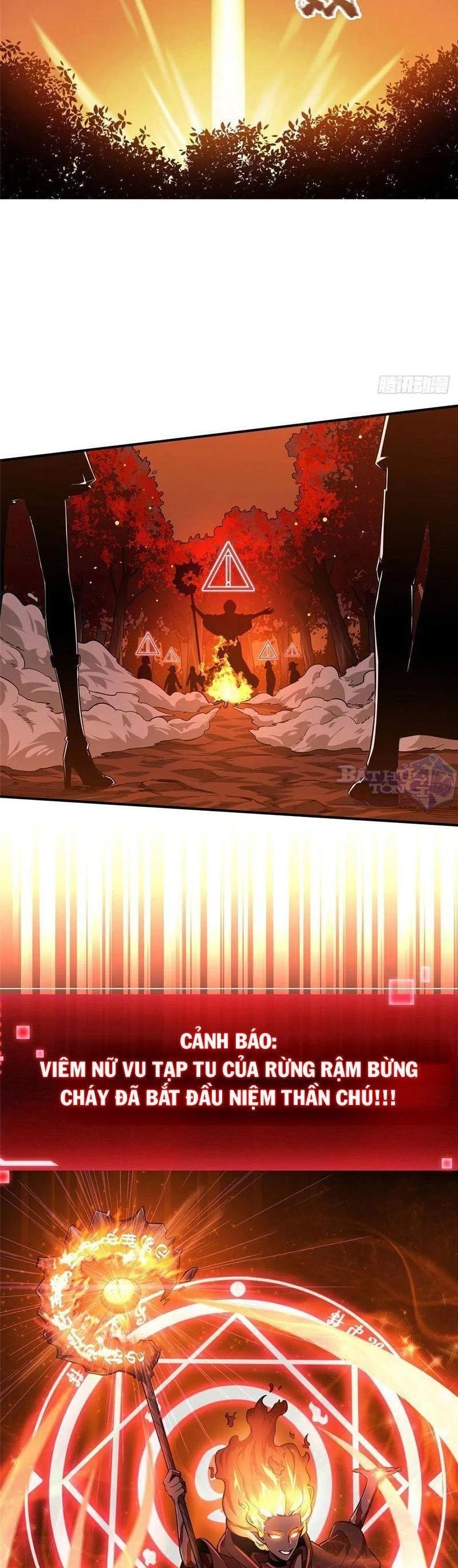 Toàn Chức Cao Thủ Chapter 79 - 8