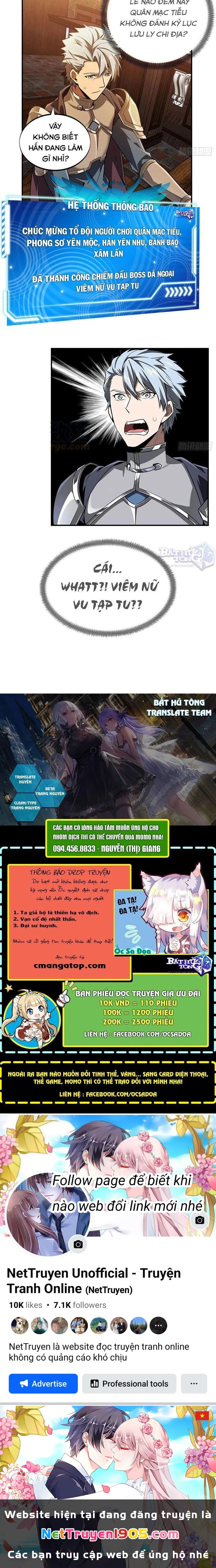 Toàn Chức Cao Thủ Chapter 79 - 18