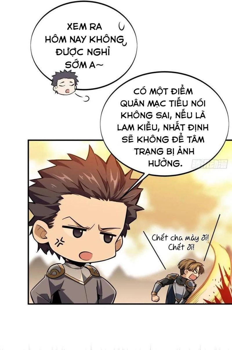 Toàn Chức Cao Thủ Chapter 81 - 2