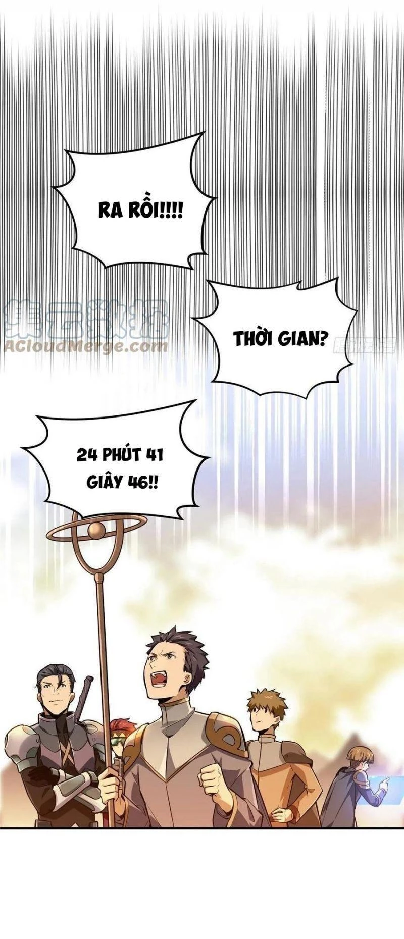 Toàn Chức Cao Thủ Chapter 81 - 5