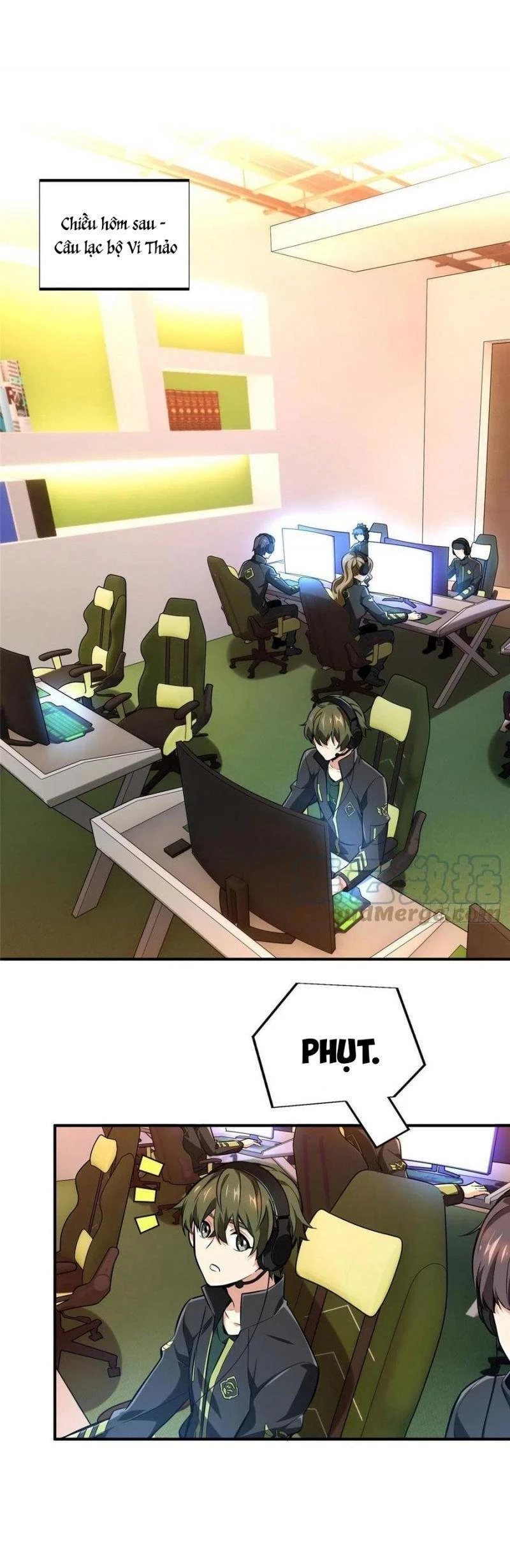 Toàn Chức Cao Thủ Chapter 81 - 6