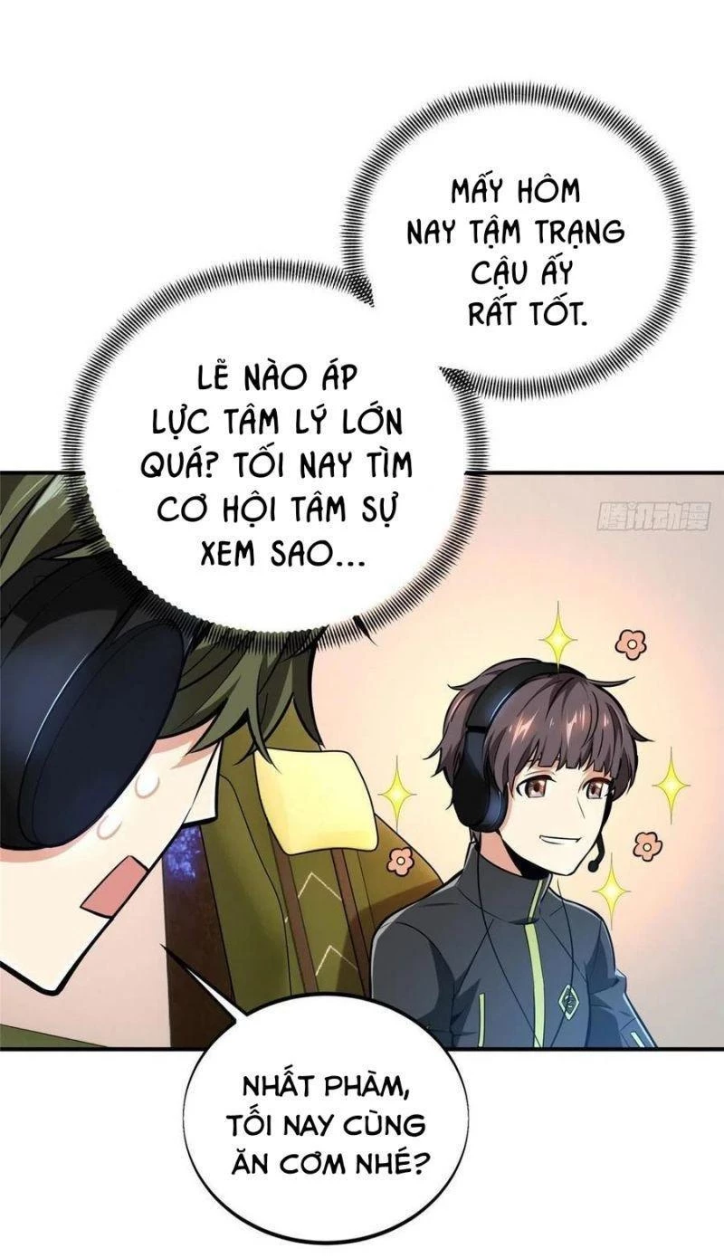 Toàn Chức Cao Thủ Chapter 81 - 8