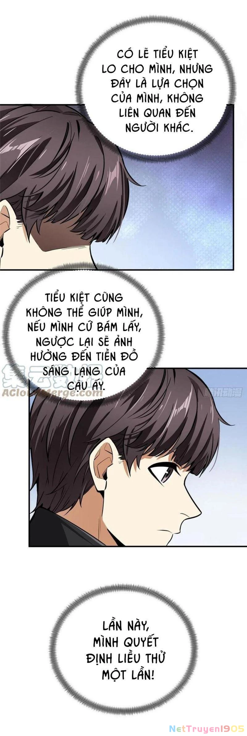 Toàn Chức Cao Thủ Chapter 81 - 11