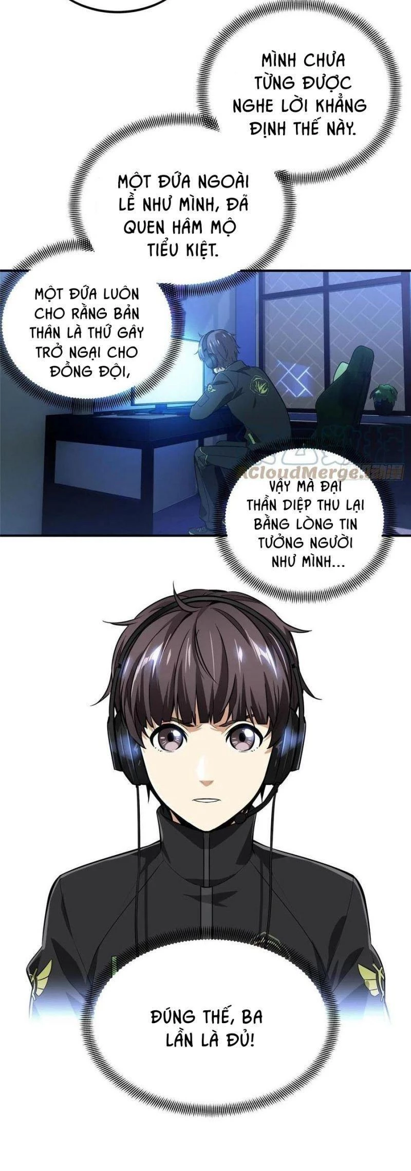 Toàn Chức Cao Thủ Chapter 81 - 15