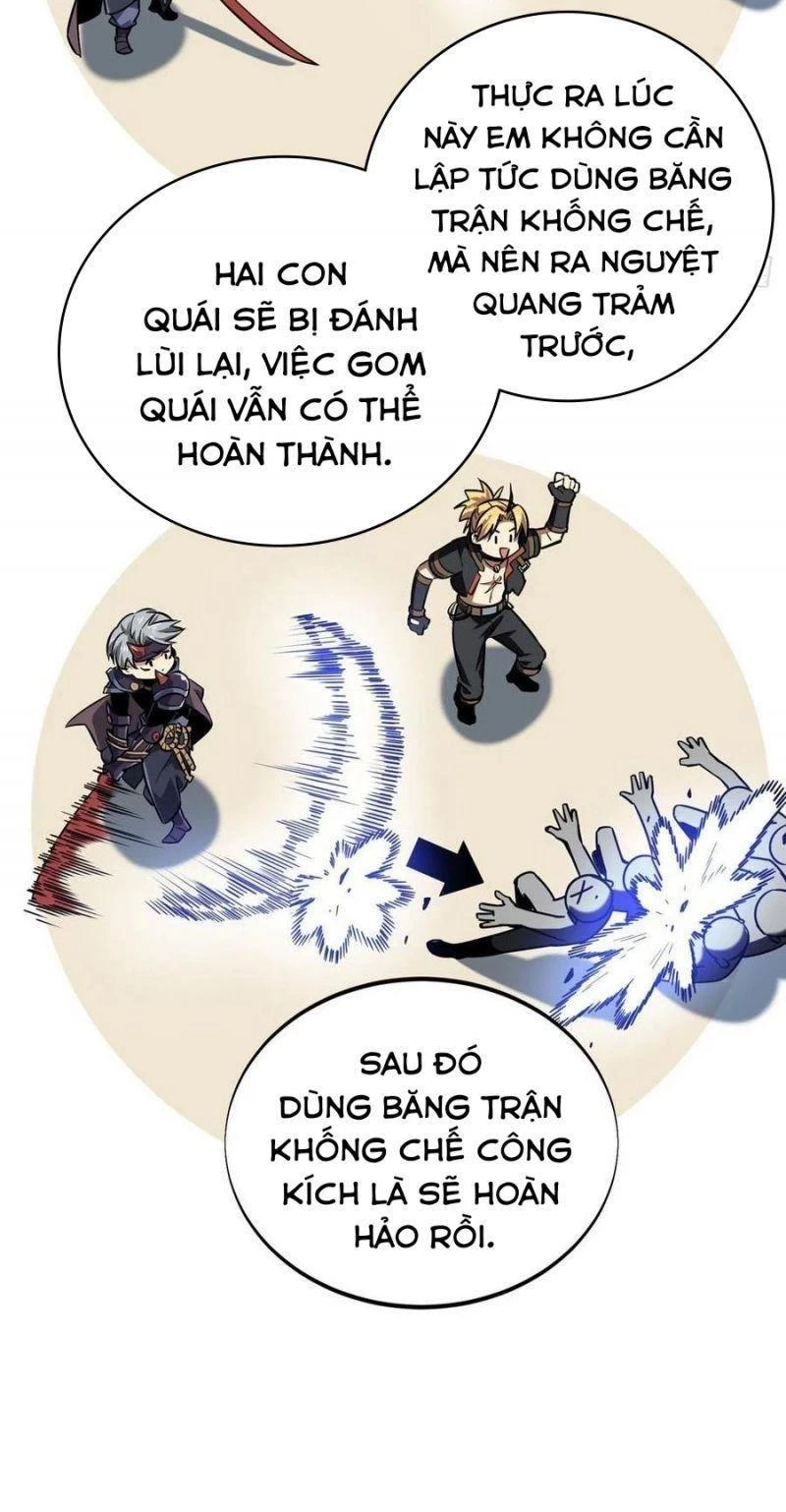 Toàn Chức Cao Thủ Chapter 81 - 21