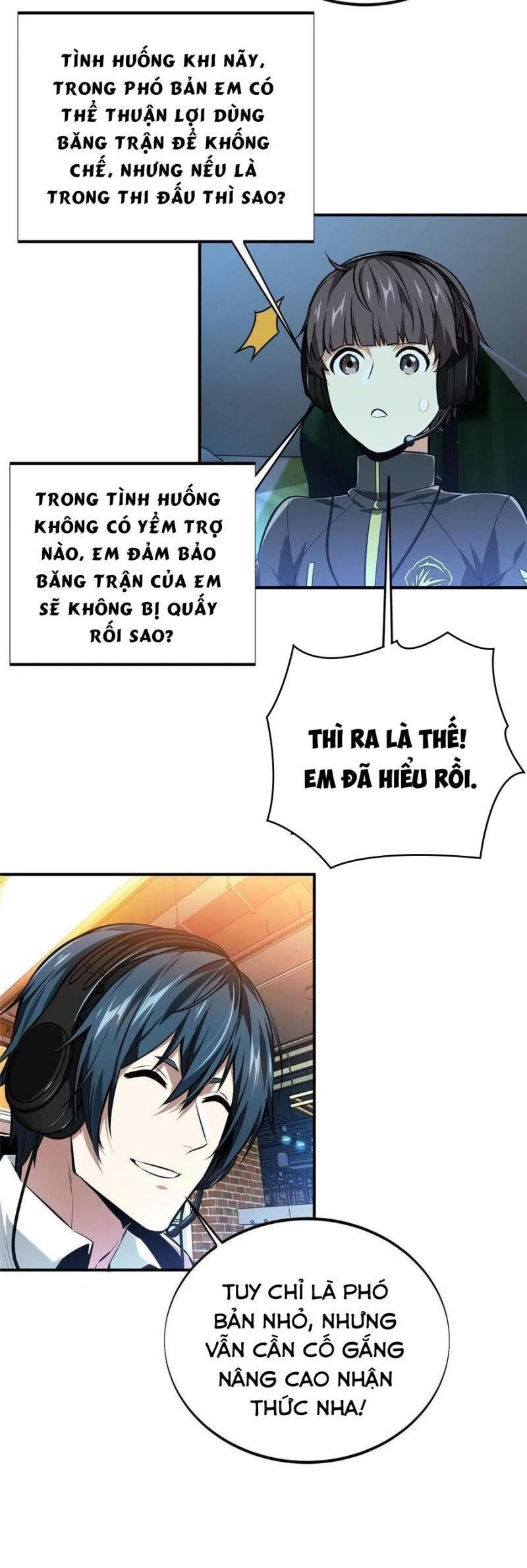 Toàn Chức Cao Thủ Chapter 81 - 23