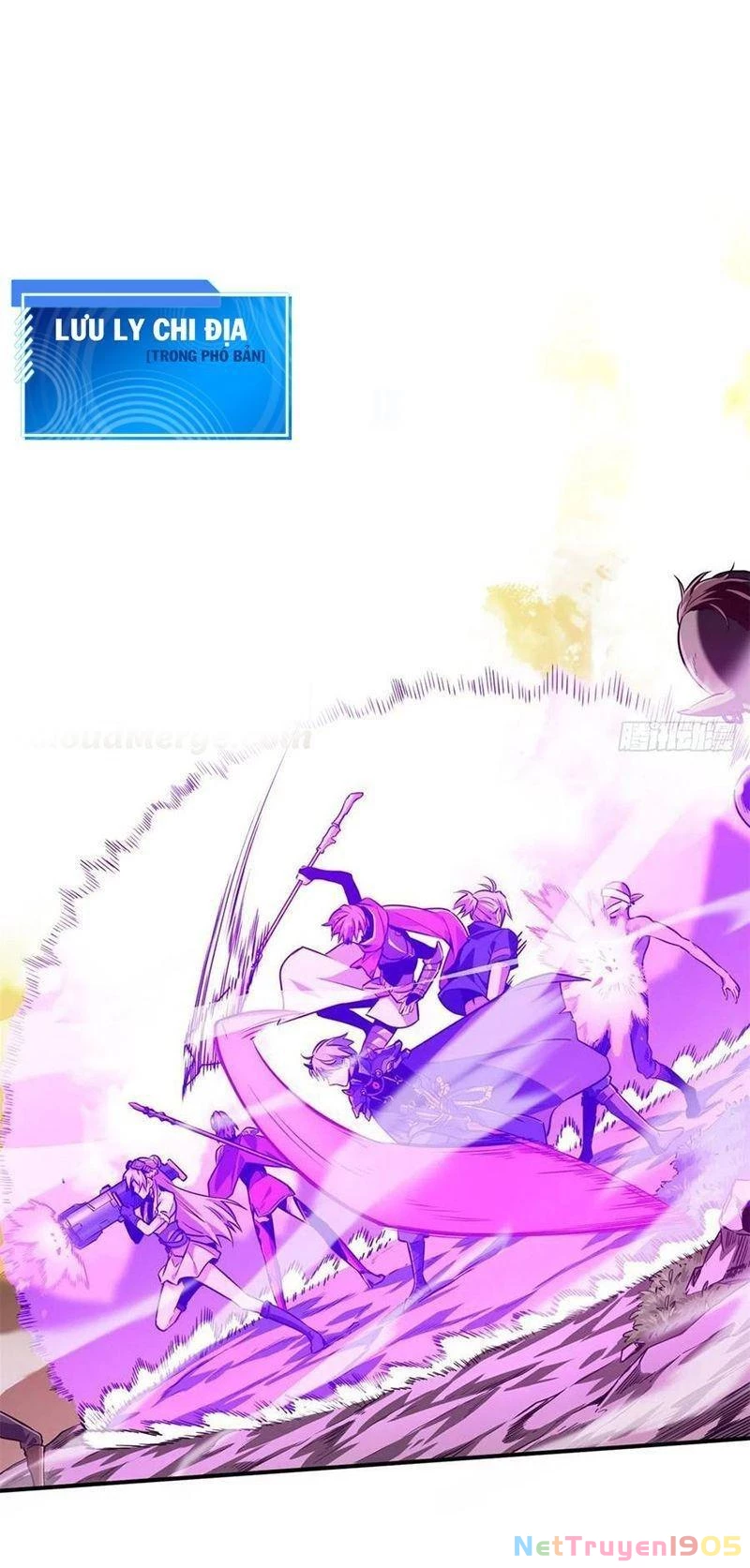 Toàn Chức Cao Thủ Chapter 82 - 2