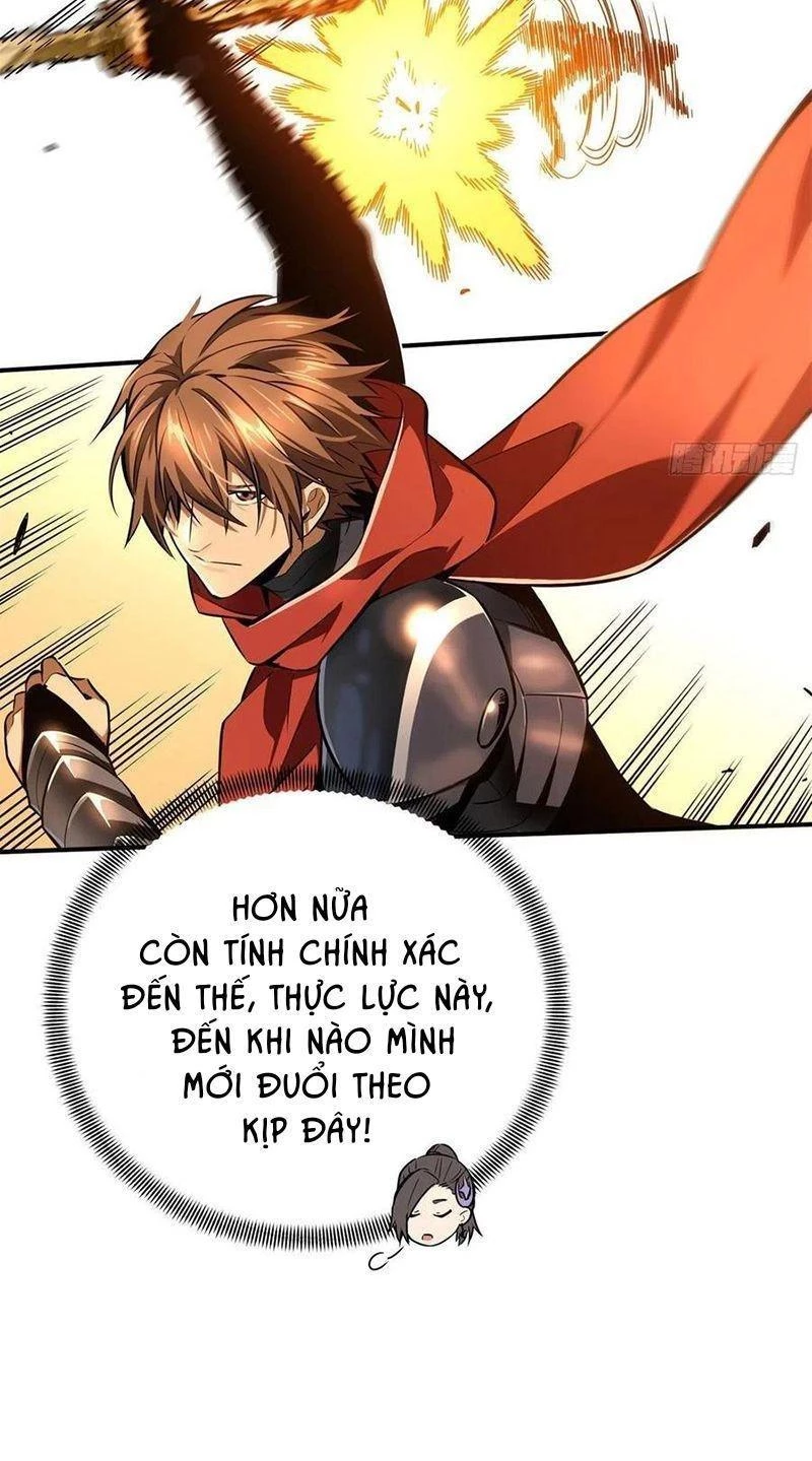 Toàn Chức Cao Thủ Chapter 82 - 4