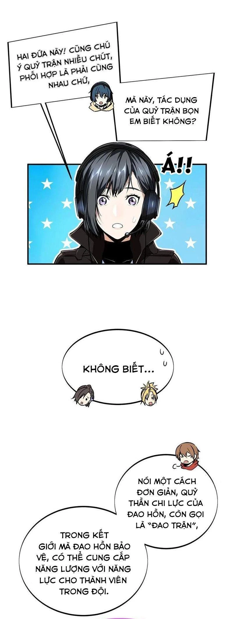 Toàn Chức Cao Thủ Chapter 82 - 6