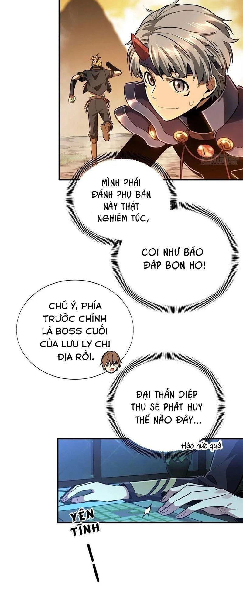 Toàn Chức Cao Thủ Chapter 82 - 9