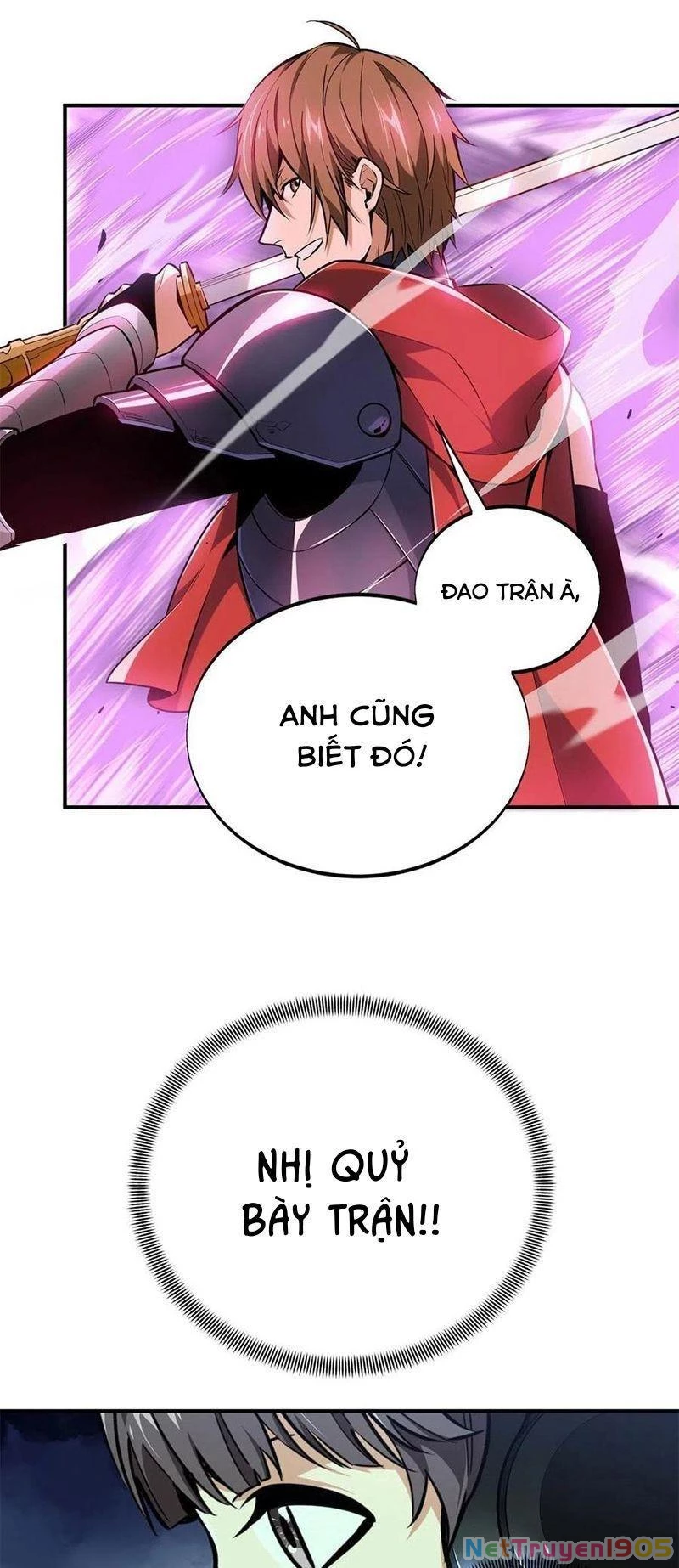 Toàn Chức Cao Thủ Chapter 82 - 13