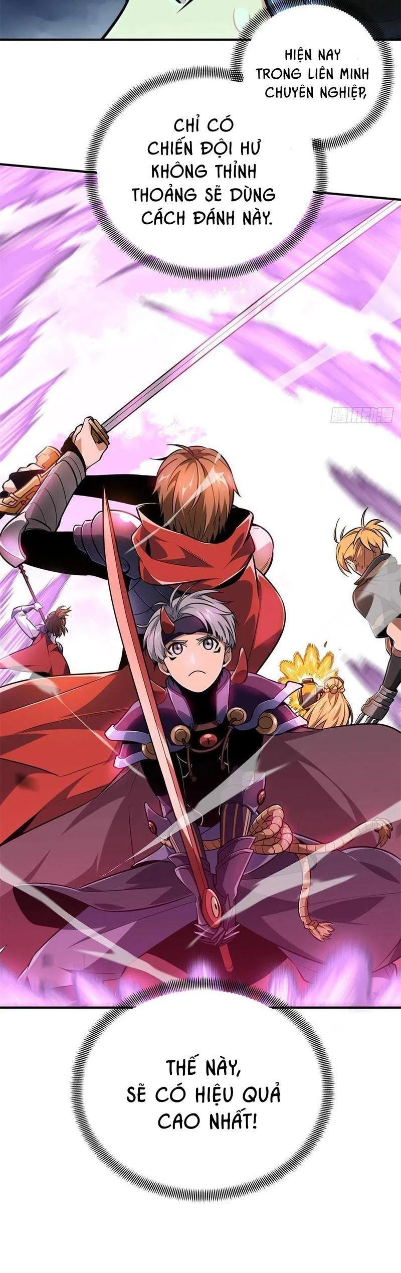 Toàn Chức Cao Thủ Chapter 82 - 14