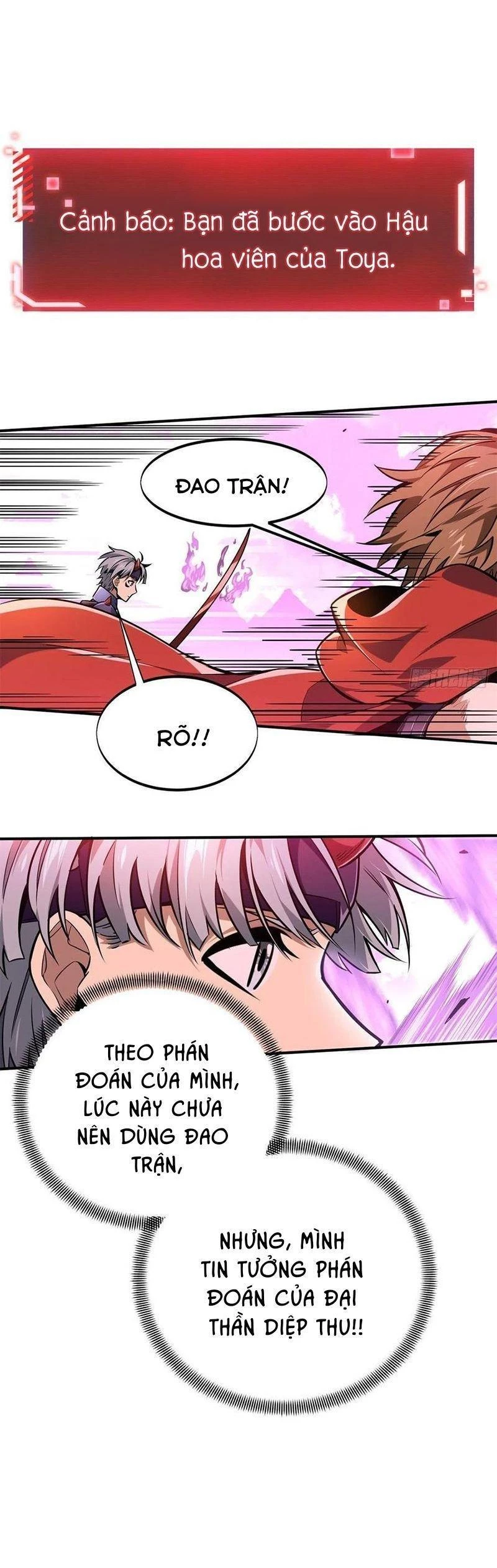 Toàn Chức Cao Thủ Chapter 82 - 15