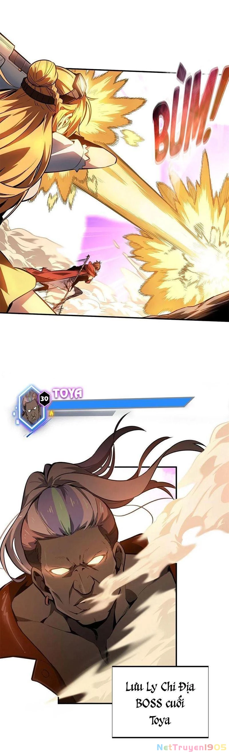 Toàn Chức Cao Thủ Chapter 82 - 16