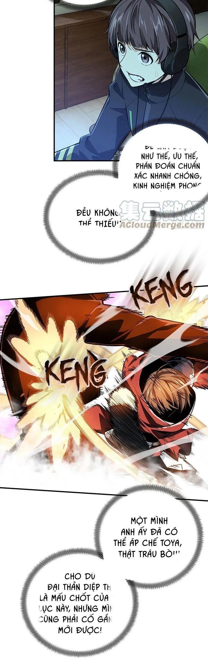 Toàn Chức Cao Thủ Chapter 82 - 19