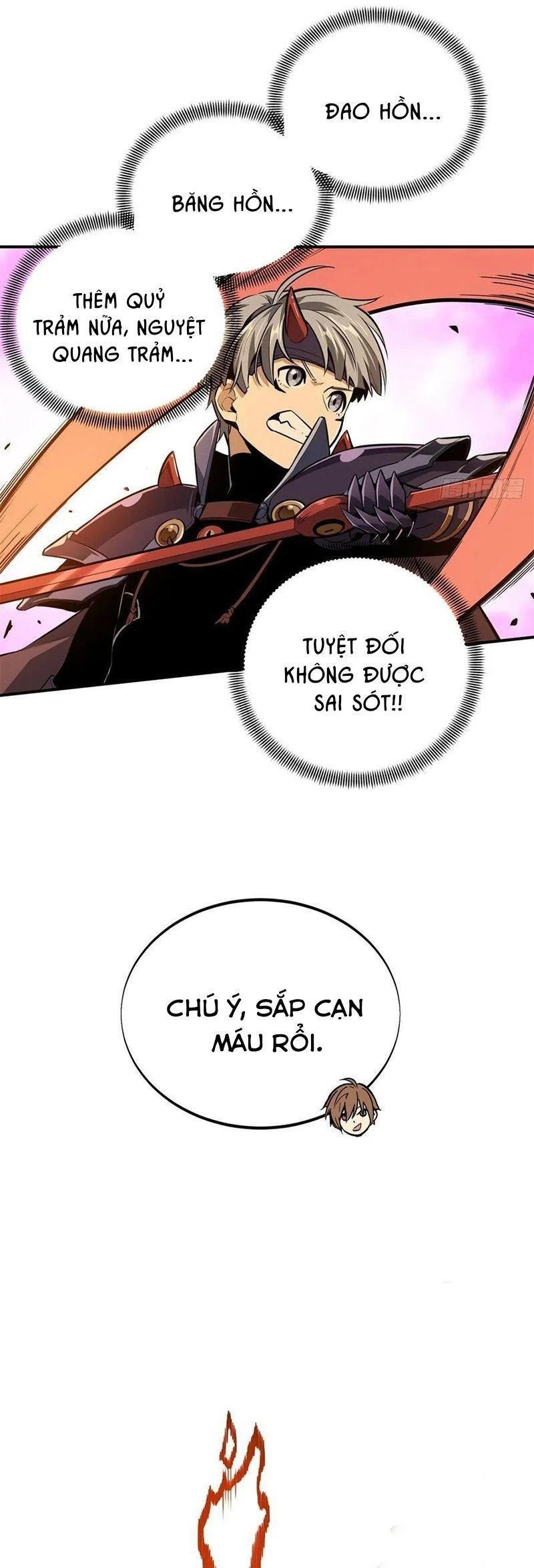 Toàn Chức Cao Thủ Chapter 82 - 20