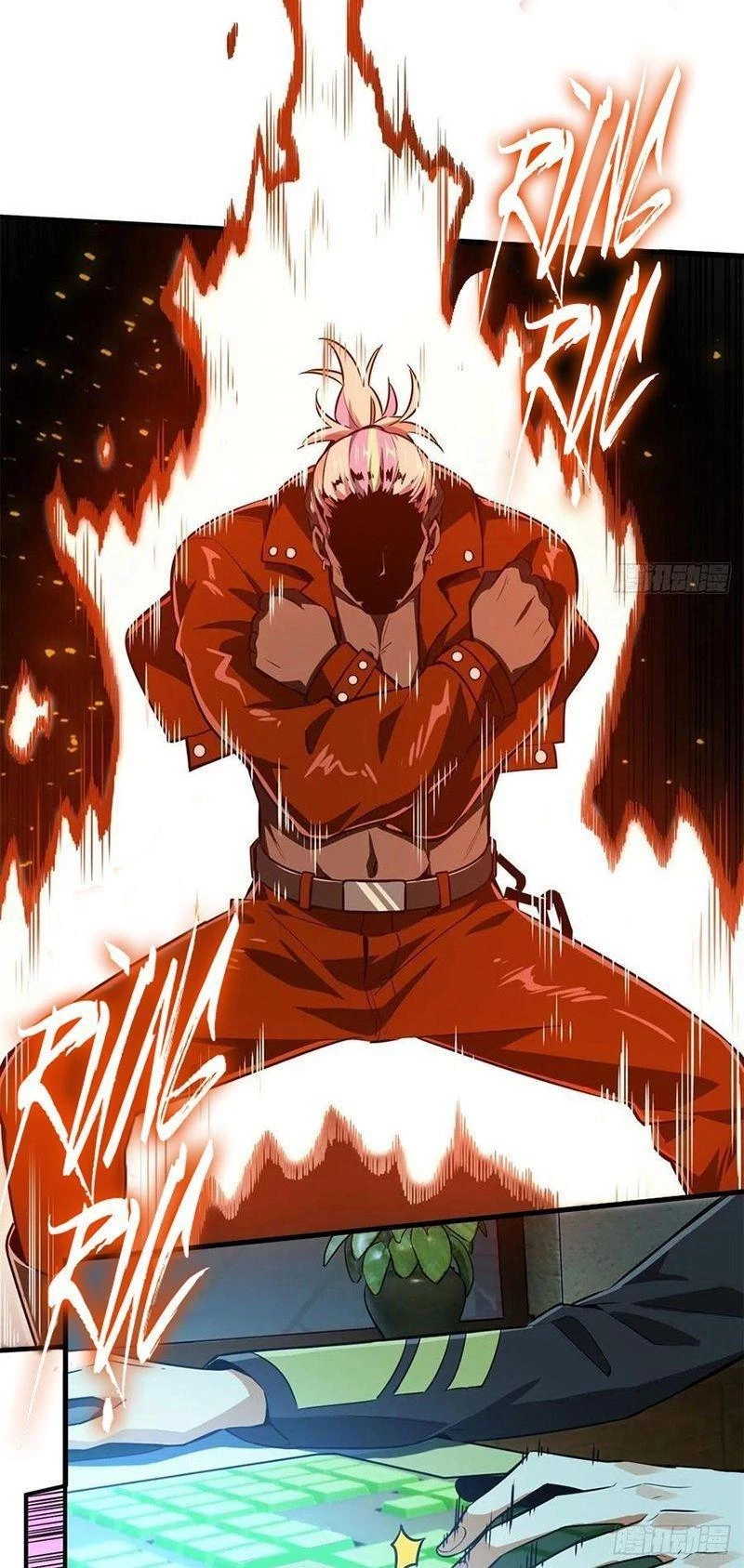 Toàn Chức Cao Thủ Chapter 82 - 21