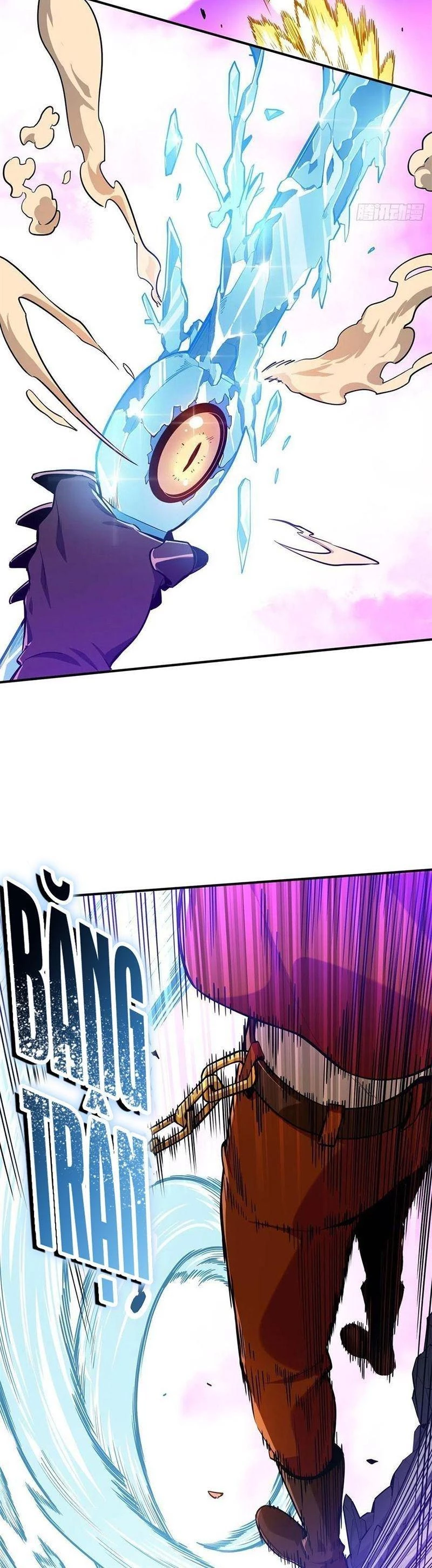 Toàn Chức Cao Thủ Chapter 82 - 23