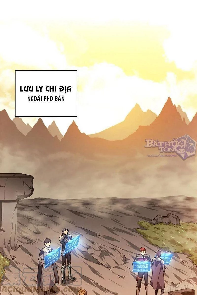 Toàn Chức Cao Thủ Chapter 83 - 2