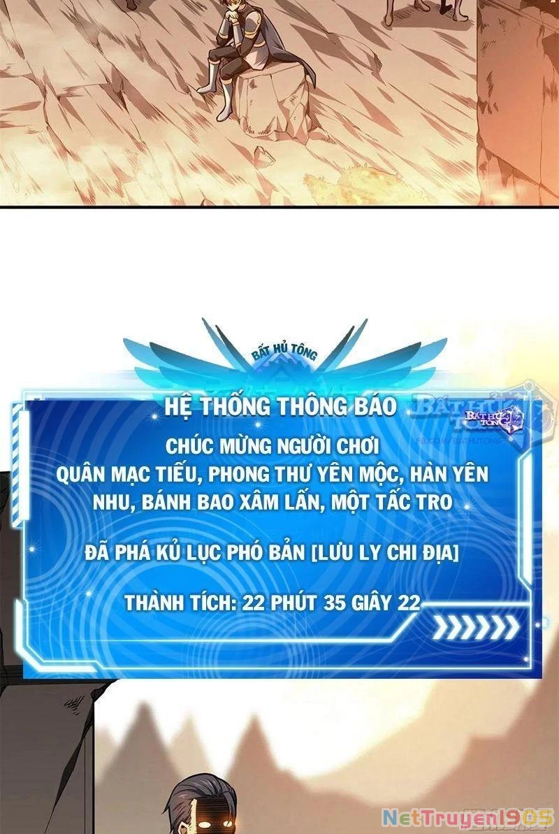 Toàn Chức Cao Thủ Chapter 83 - 3
