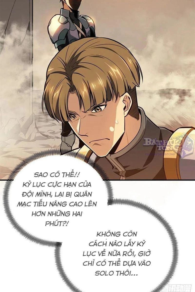 Toàn Chức Cao Thủ Chapter 83 - 4