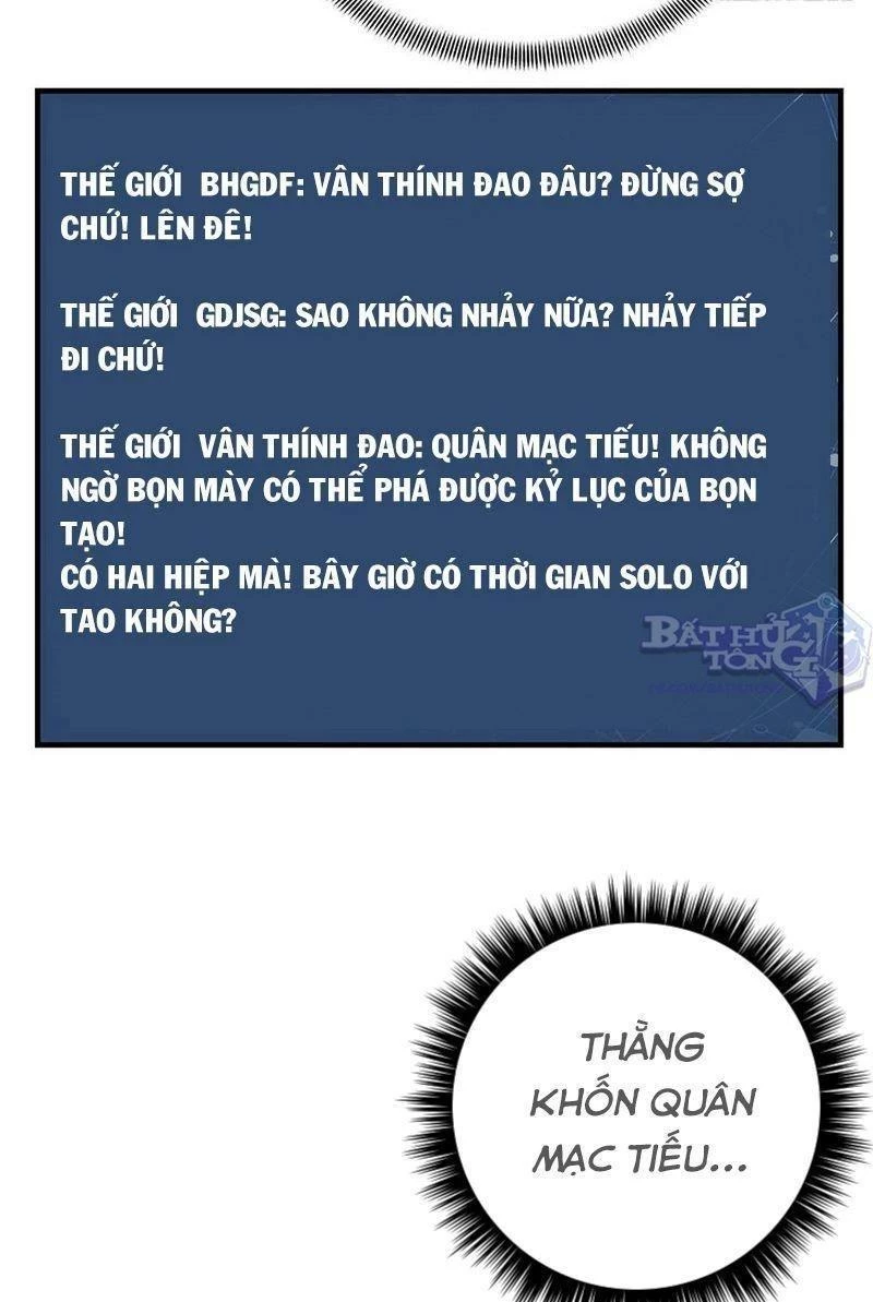 Toàn Chức Cao Thủ Chapter 83 - 5
