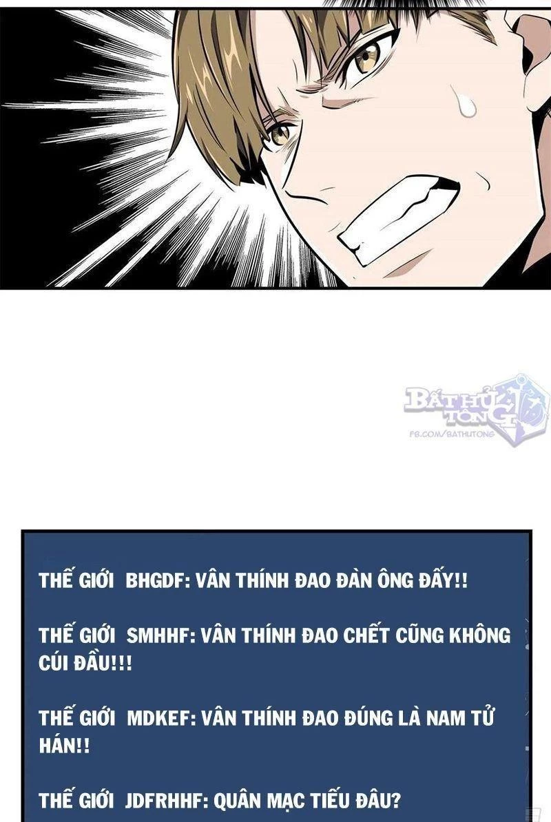 Toàn Chức Cao Thủ Chapter 83 - 6