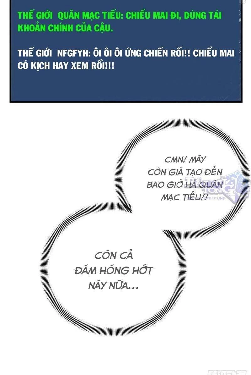 Toàn Chức Cao Thủ Chapter 83 - 7