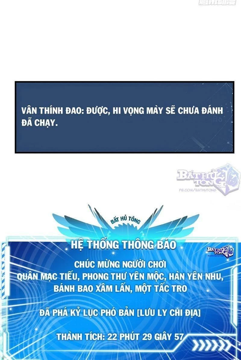 Toàn Chức Cao Thủ Chapter 83 - 8