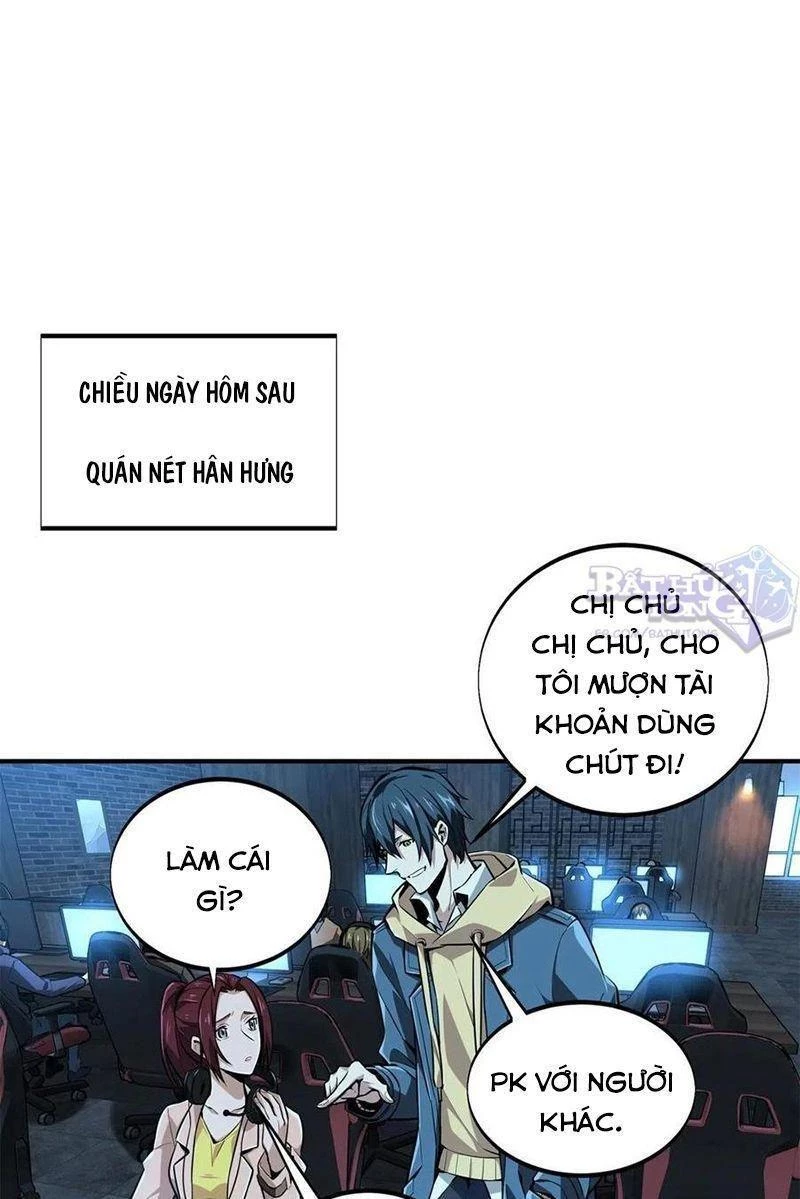 Toàn Chức Cao Thủ Chapter 83 - 12