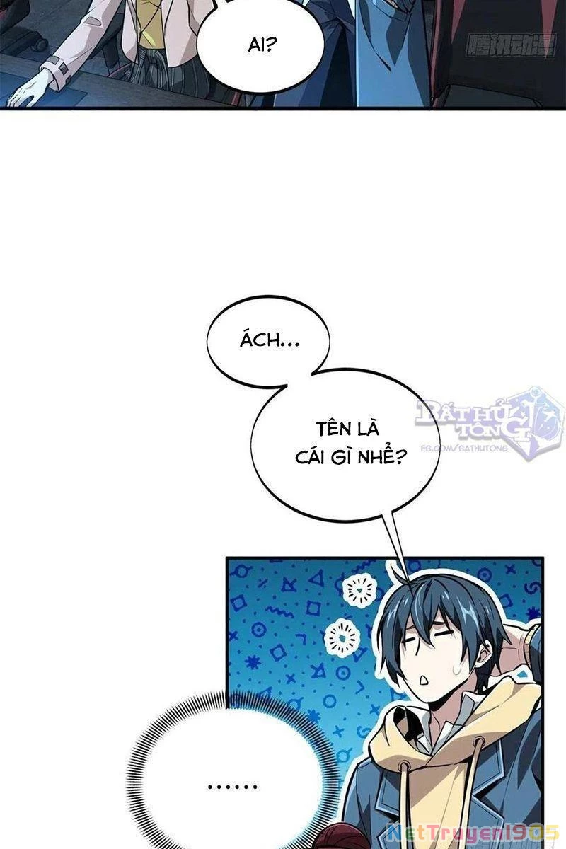 Toàn Chức Cao Thủ Chapter 83 - 13