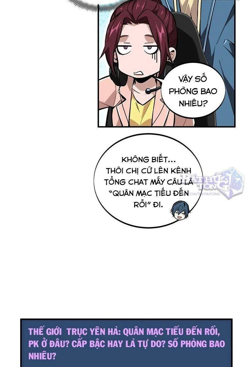 Toàn Chức Cao Thủ Chapter 83 - 14