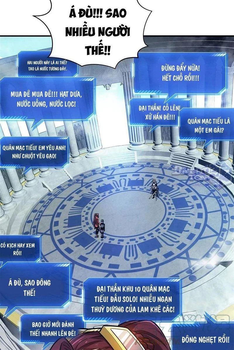 Toàn Chức Cao Thủ Chapter 83 - 17