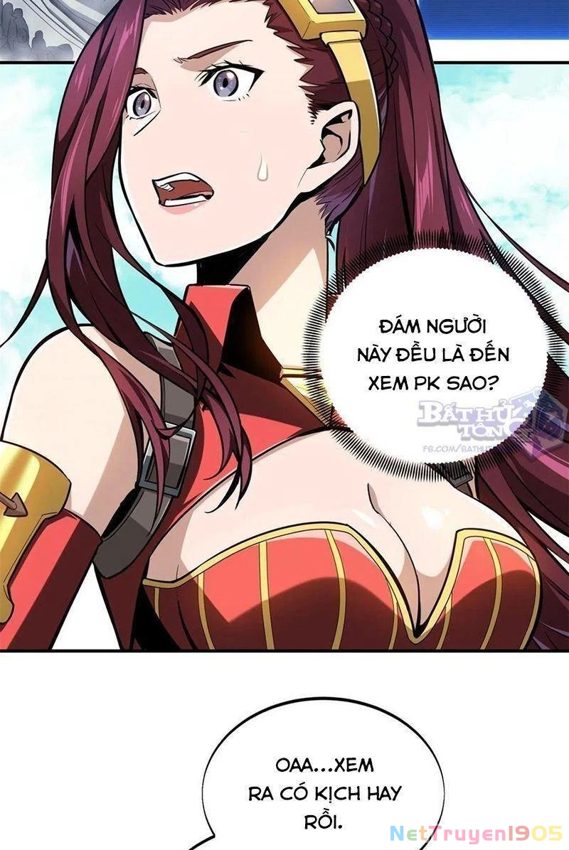 Toàn Chức Cao Thủ Chapter 83 - 18