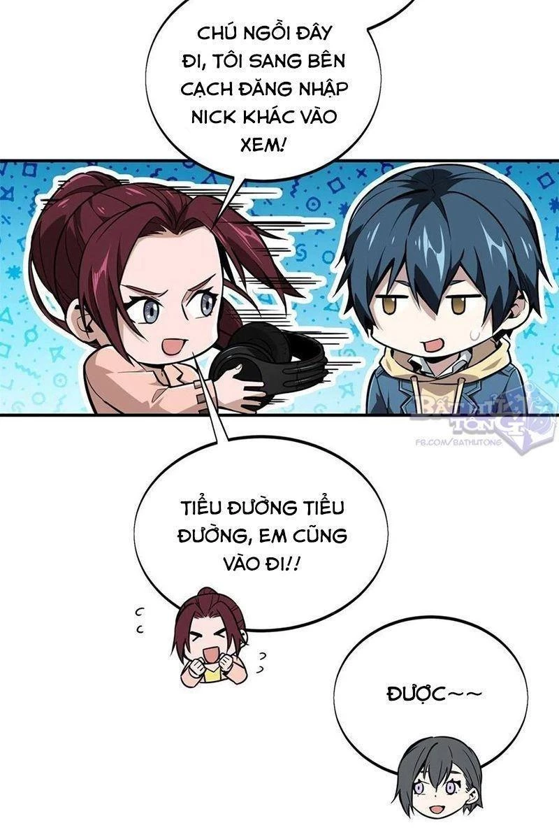Toàn Chức Cao Thủ Chapter 83 - 19