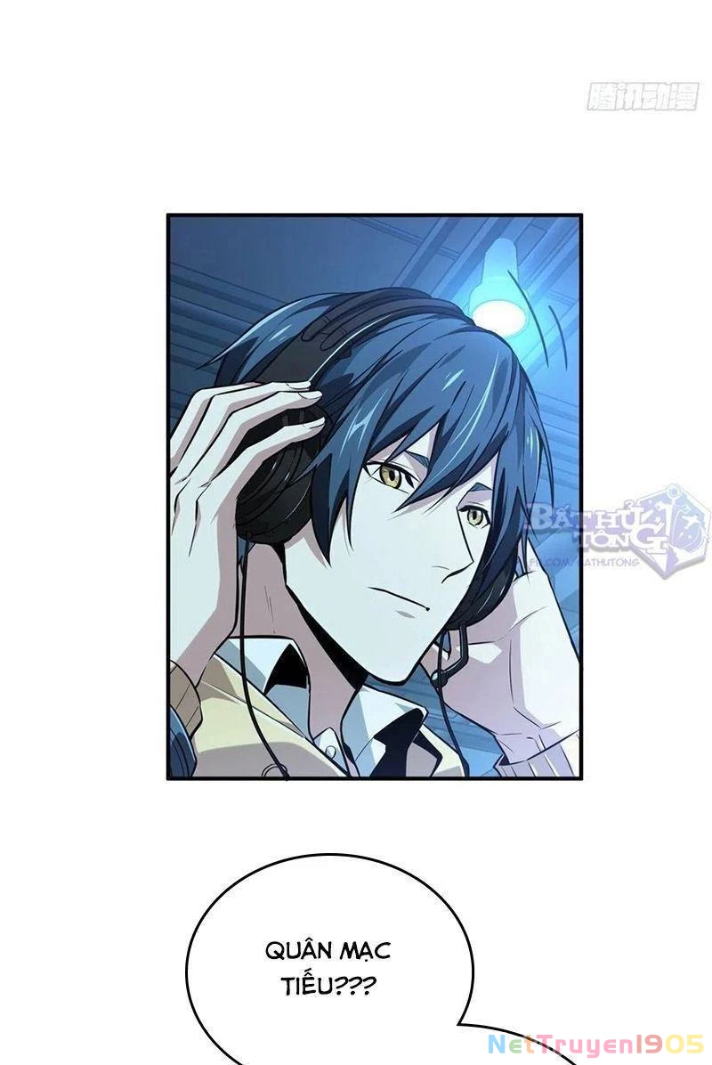 Toàn Chức Cao Thủ Chapter 83 - 20