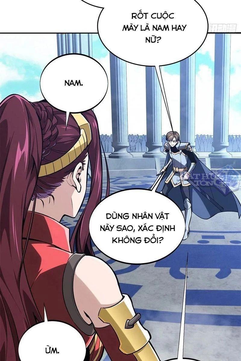 Toàn Chức Cao Thủ Chapter 83 - 21