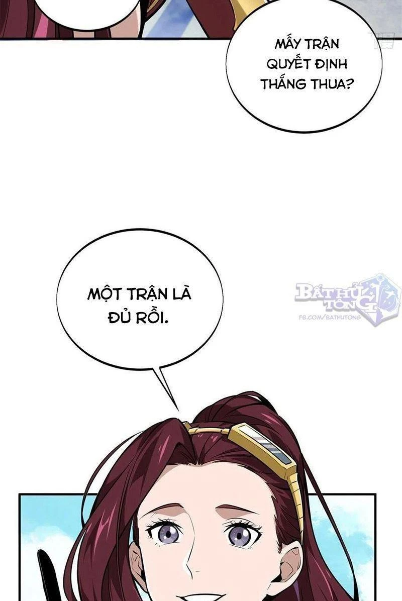 Toàn Chức Cao Thủ Chapter 83 - 22