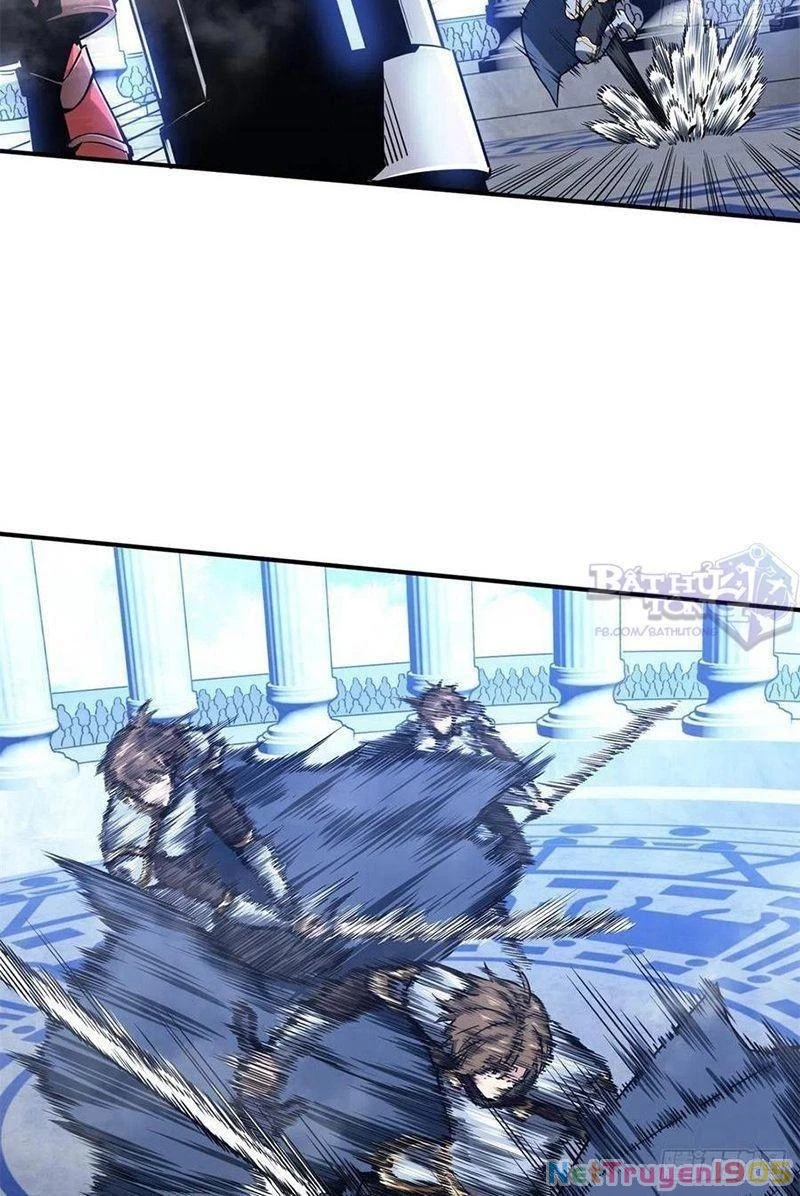 Toàn Chức Cao Thủ Chapter 83 - 25